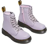 [Dr. Martens] Unisex-Child 1460 Junior (Little Big Kid) Fashion Boot