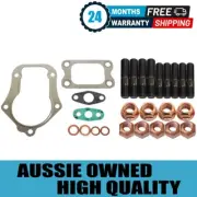 Permaseal MLS-R Turbo Installation Stud&Gasket For Ford Falcon XR6 BA/BF/FG 4.0L