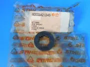 CLUTCH RIM SPROCKET 3/8 7T FOR STIHL 024 026 028 029 034 CHAINSAW 0000 642 1249
