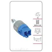 Tridon Stop Light Switch - TBS005