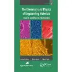 THE CHEMISTRY AND PHYSICS OF ENGINEERING MATERIALS: MODERN ANALYTICAL METHODOLOGIES