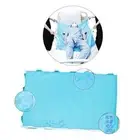 39” X 55” Bed Flat Slide Sheet with Handles for Bedridden 39''*55''(100*140cm)