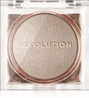 Makeup Revolution Beam Compact Illuminating Powder Color Diamond Glow 2.45 g