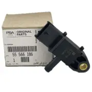 Genuine Vauxhall Mokka Meriva Astra DPF Exhaust Pressure Sensor 55566186