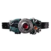 BANDAI Kamen RiderBLACK SUN CSM Transformation Belt Century King Sun Driver