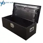 30 In Aluminum Heavy Duty Tool Box for Pickup ATV Truck Bed Trailer Storage