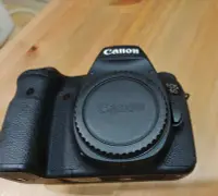 在飛比找Yahoo!奇摩拍賣優惠-尚有存貨-canon eos 6d 全片幅數位相機，全幅機，