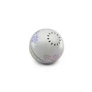 PBL010 Smart USB Charging Electric Cat Companion Ball Cat Toy Built-In Catnip Box Irregular Scrolling Funny Cat Artifact Smart Pet Toys