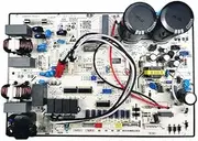 [Tool accessories] New for Haier computer board 0011800241 0011800241G 0011800241M 0011800241Y 0011800241F 0011800241C 0011800241D (Color : 0011800241G)