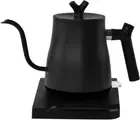 Gooseneck Electric Kettle 0.8L, Ultra Fast Boiling Hot Water Kettle, Stainless S
