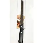WMF麵包刀  WMF CLASSIC LINE BREAD KNIFE