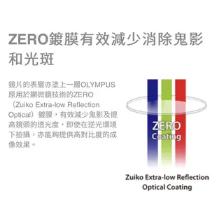 【OLYMPUS】M.ZUIKO DIGITAL ED 40-150mm F2.8 PRO (公司貨)