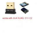 Bluetooth Adapter 4 Odroid XU4 XU4Q Tested W PS3 Controller & Retropie Blutooth