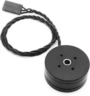 Metal 2204-260KV Brushless Motor for 808 Camera Gimbal RC Drones