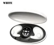 2023 Bluetooth Earbud Headset Wireless TWS 5.3 Earphone Invisible for All Phone