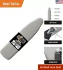 The Original Ironing Board Cover, Silicone Coating, Full Size Scorch Resistan...