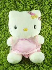 在飛比找樂天市場購物網優惠-【震撼精品百貨】Hello Kitty 凱蒂貓~日本SANR