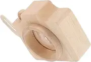OFFIGAM Vintage Kaleidoscope for Decor Design Lightweight Portable for Sensory Play Imaginative Fun