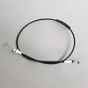 Jodriva Sliding Door Rear Door Lock Cable, for Hyundai, H1 Grand Starex I800 Iload Imax 2007-2019 Model 81471-4h000 Trunk Locking Mechanism