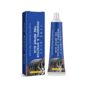 50ml Tire Sealant Glues Easy to Use Adhesive Simple for Quick & Reliable Repairs