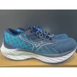 美津濃 MIZUNO WAVE INSPIRE19 SSW 寬楦 慢跑鞋 J1GC232254