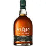 Overeem Sherry Cask Single Malt Australian Whisky 700mL