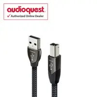 在飛比找蝦皮商城優惠-AudioQuest | USB Carbon (Plug 