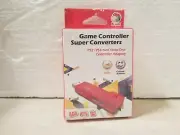 Brook Super converter adapter use your PS3/PS4 controller on XBOX One