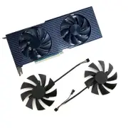 For Lenovo RTX 3060 3070 RTX3080 RTX3090 Graphics Card Fan PLA09215B12H NEW