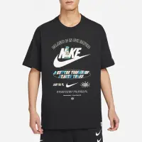 在飛比找momo購物網優惠-【NIKE 耐吉】上衣 男款 短袖上衣 運動 AS M NS