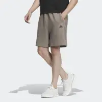 在飛比找momo購物網優惠-【adidas 愛迪達】運動褲 短褲 男褲 ST GF KN