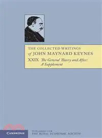 在飛比找三民網路書店優惠-The Collected Writings of John