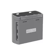 For DJI MINI 2/MINI SE Drone Battery Charger USB/TYPE-C Two-way Charging Hub