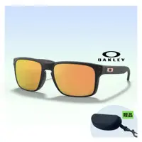 在飛比找ETMall東森購物網優惠-【Oakley】HOLBROOK(亞洲版 運動太陽眼鏡 OO