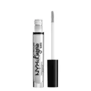 NYX PROFESSIONAL MAKEUP Lip Lingerie Gloss CLEAR LLG01 lipgloss