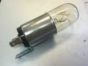 MICROWAVE OVEN 10x LIGHT BULB/GLOBE NEC SHARP CAROUSEL TOSHIBA DELONGHI CL823