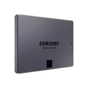 Samsung 870 Qvo 8Tb Internal Sata Ssd 560R 530W Mbs