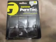 Gamma PureTac Pickleball Official Overgrip Maximum Tackiness and Absorbancy New