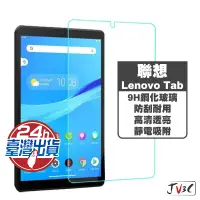 在飛比找蝦皮商城優惠-聯想 Lenovo Tab 平板 玻璃保護貼 適用於 Len