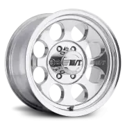 For Classic III 15X10 with 5X5.50 Bolt Pattern 3.625 Back Space Polished