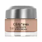 Olay Eye Cream Olay Eyes for Dark Circles Wrinkles & Puffiness 15ml