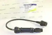 GENUINE IGNITION CABLE ASSY 1 EA SUITS SSANGYONG ACTYON SUV 100 SERIES 2.3 L PETROL 1611503318