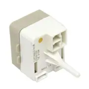 Refrigerator Compressor Start Relay #WP2320150 for Whirlpool, Amana, Maytag, ...