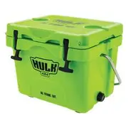 Hulk 4x4 15L Portable Ice Cooler Box With S/Steel Carry Handle - HU4200