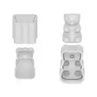 Gummy Bear Bath Bomb Mold 3D Molds, Bath Bomb Mold Presses, Bath Molds, Three Pi