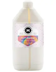 [Andala Pets] Melanie Newman Puppy Shampoo 5L