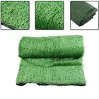 Artificial Grass Mat for Miniature Landscaping Unleash Your Creativity