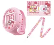 Tamagotchi Smart Sanrio Characters Special Set BANDAI JAPAN