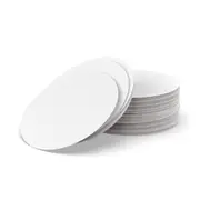 AeroPress Standard Paper Micro-Filters - 350 Pack (For use with Original, Clear and Go AeroPress)