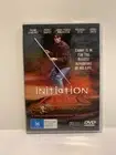 Miranda Otto Bruno Lawrence INITIATION *New/Sealed AUSSSIE OUTBACK ADVENTURE DVD